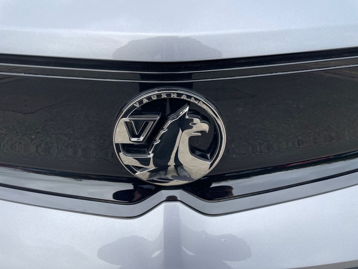 Used Vauxhall Mokka 2024 for sale - 75910560: Photo 36