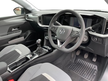 Used Vauxhall Mokka 2024 for sale - 75910560: Photo