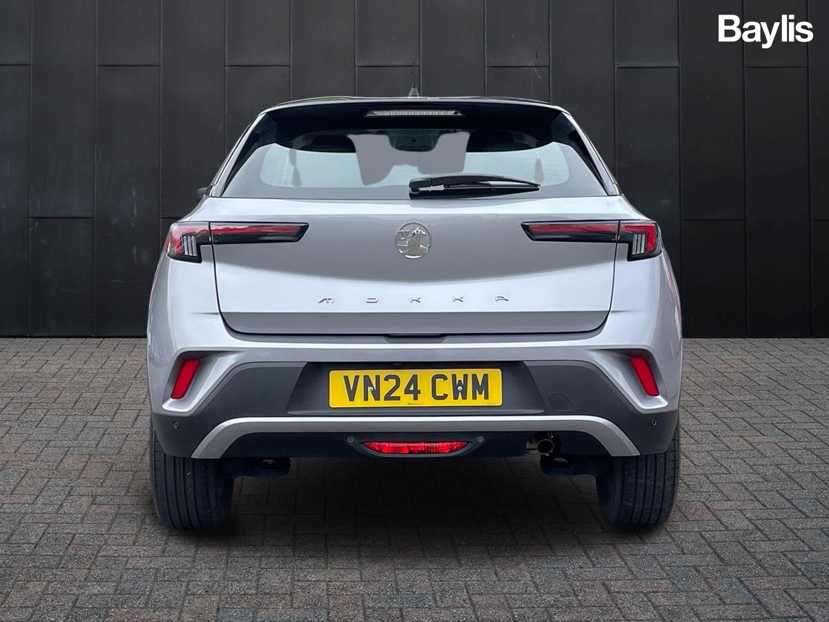 Used Vauxhall Mokka 2024 for sale - 75910560: Photo 6