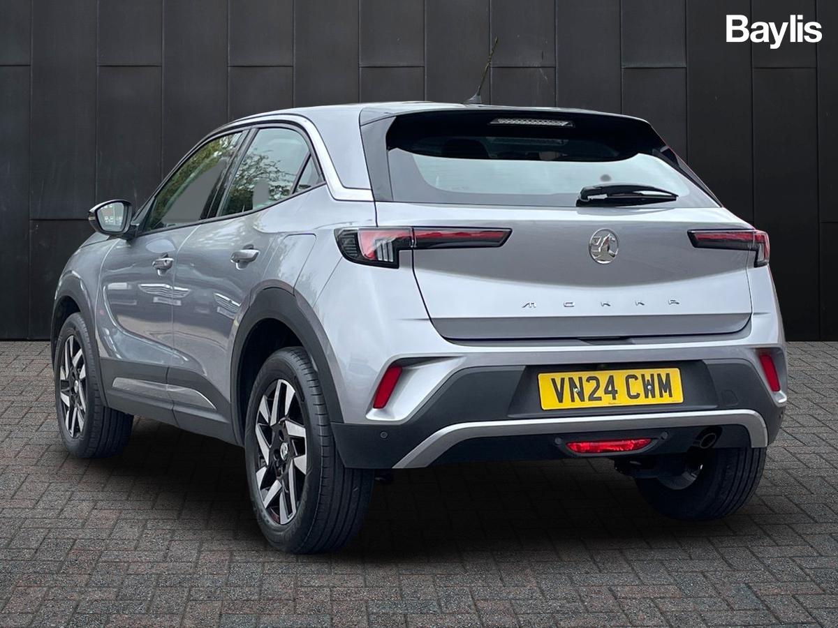 Used Vauxhall Mokka 2024 for sale - 75910560: Photo 7