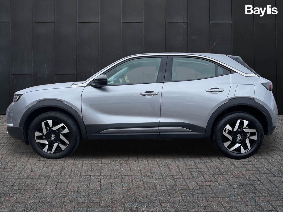 Used Vauxhall Mokka 2024 for sale - 75910560: Photo 8