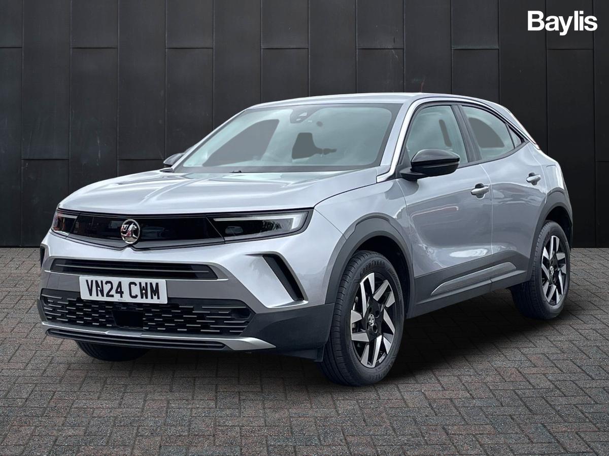 Used Vauxhall Mokka 2024 for sale - 75910560: Photo 9