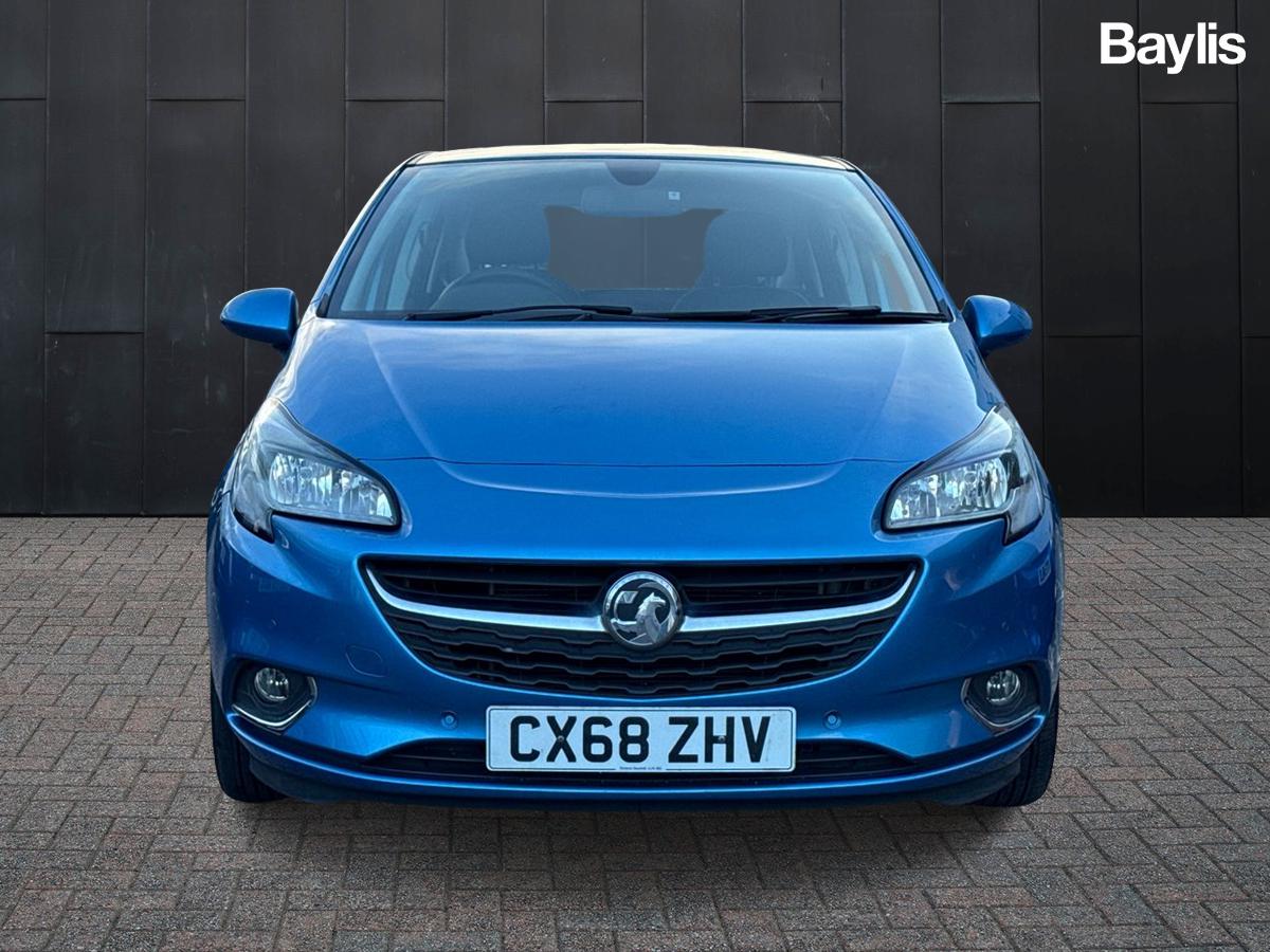 Used Vauxhall Corsa 2018 for sale - 77470806: Photo 10