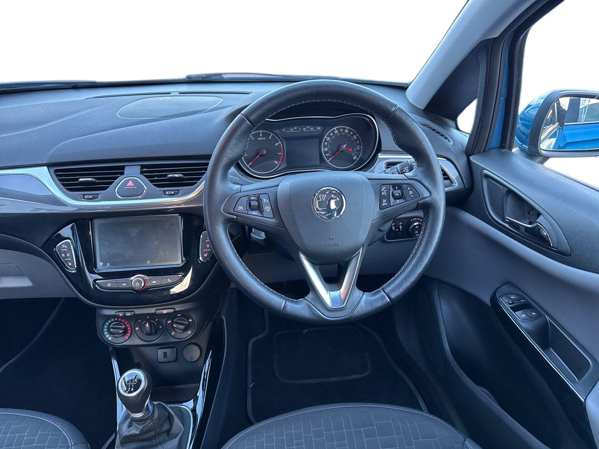 Used Vauxhall Corsa 2018 for sale - 77470806: Photo 12