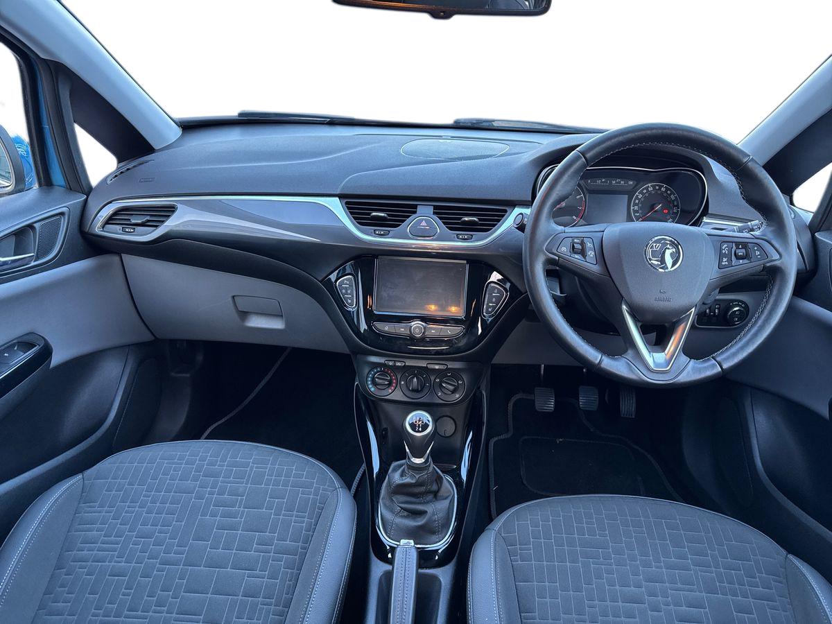 Used Vauxhall Corsa 2018 for sale - 77470806: Photo 13