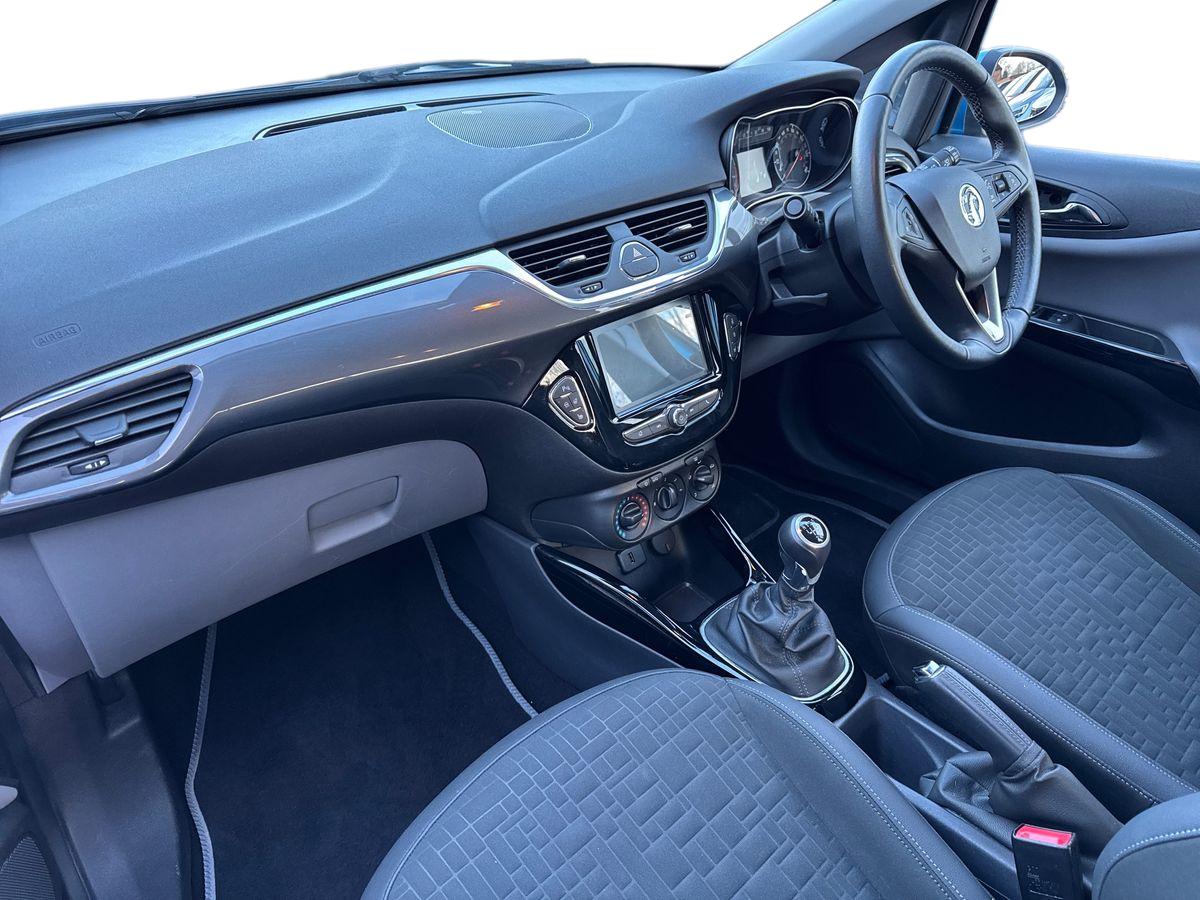 Used Vauxhall Corsa 2018 for sale - 77470806: Photo 14