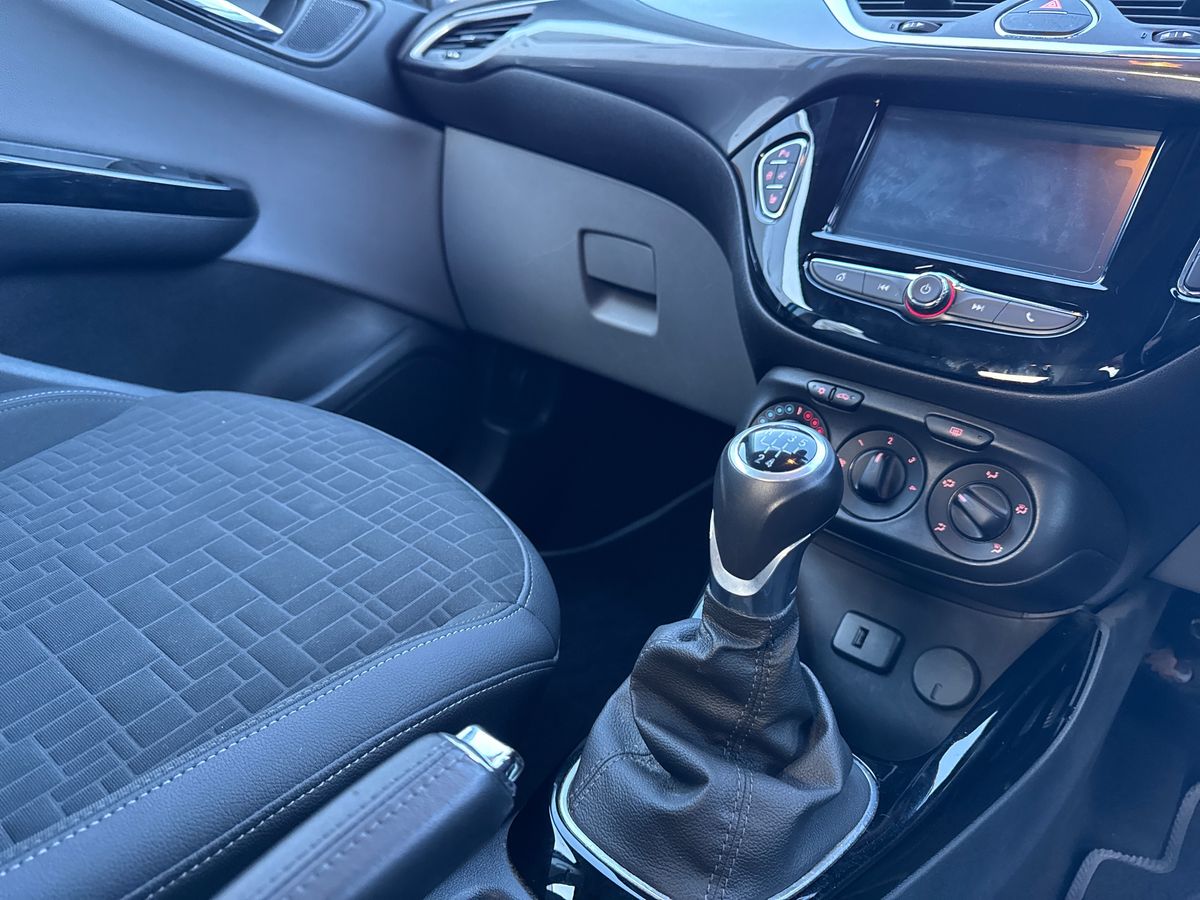 Used Vauxhall Corsa 2018 for sale - 77470806: Photo 15