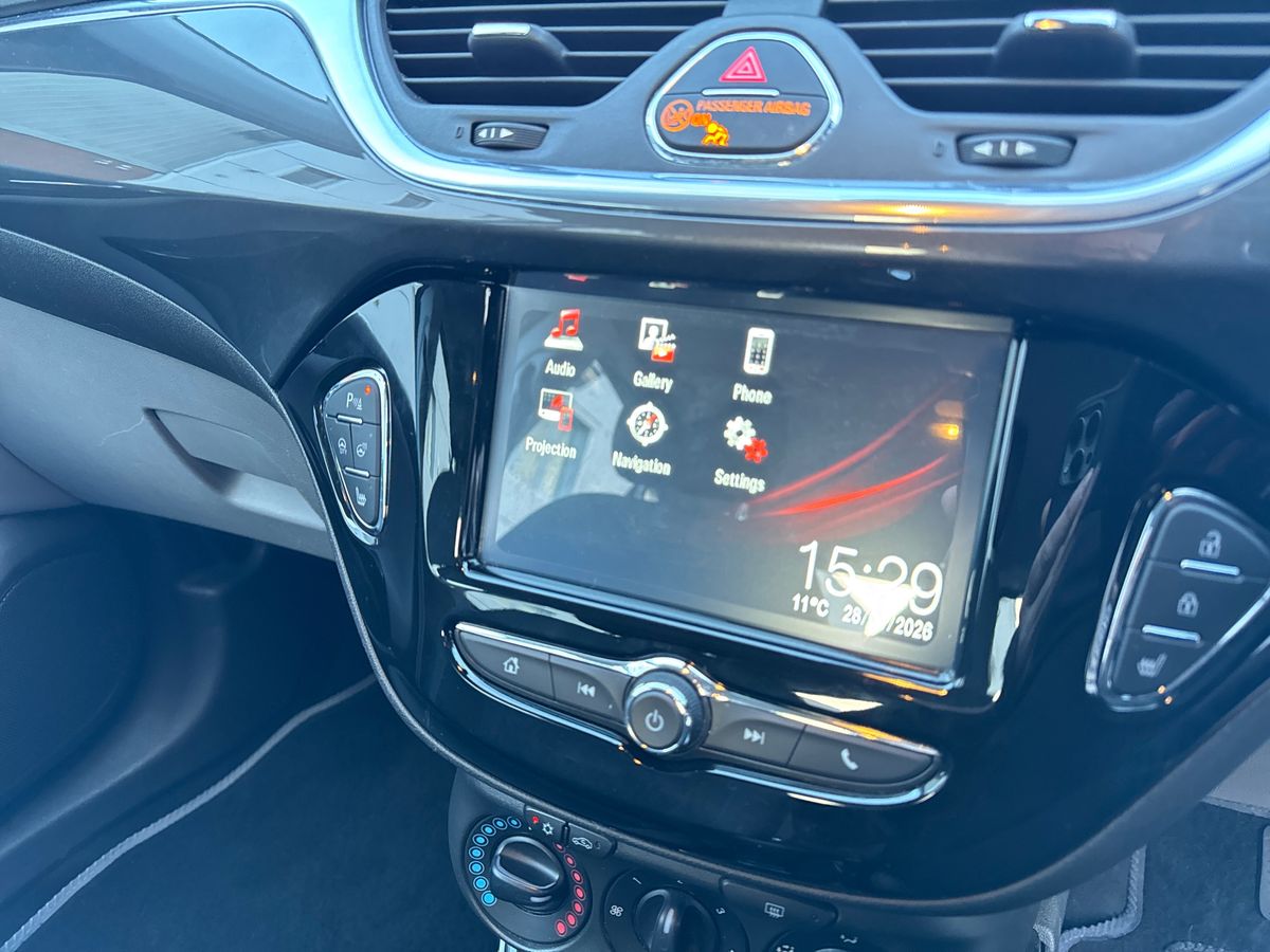 Used Vauxhall Corsa 2018 for sale - 77470806: Photo 19