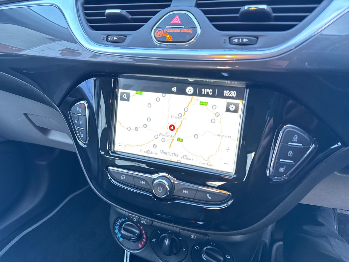 Used Vauxhall Corsa 2018 for sale - 77470806: Photo 20