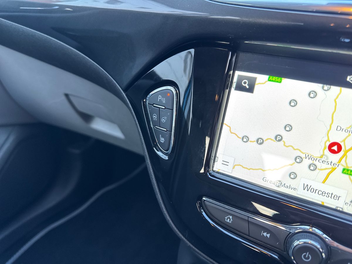 Used Vauxhall Corsa 2018 for sale - 77470806: Photo 26