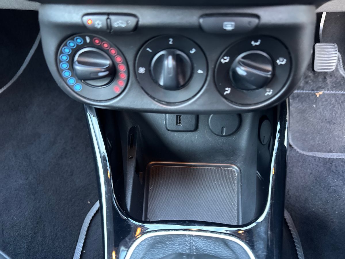 Used Vauxhall Corsa 2018 for sale - 77470806: Photo 28