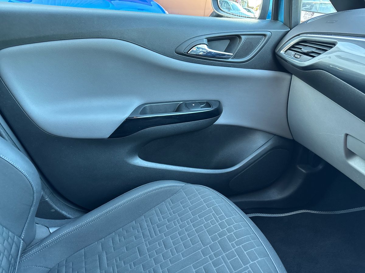Used Vauxhall Corsa 2018 for sale - 77470806: Photo 29