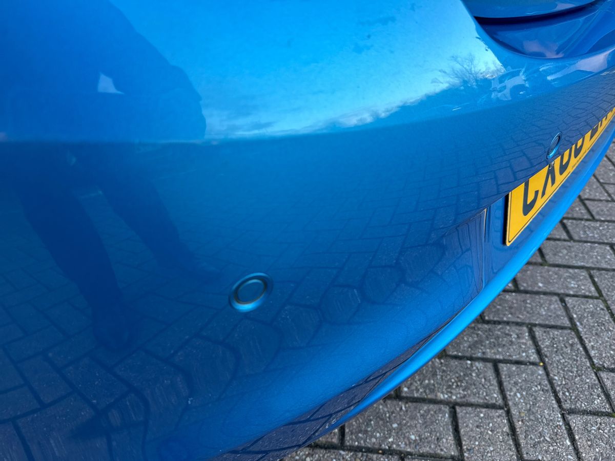 Used Vauxhall Corsa 2018 for sale - 77470806: Photo 32