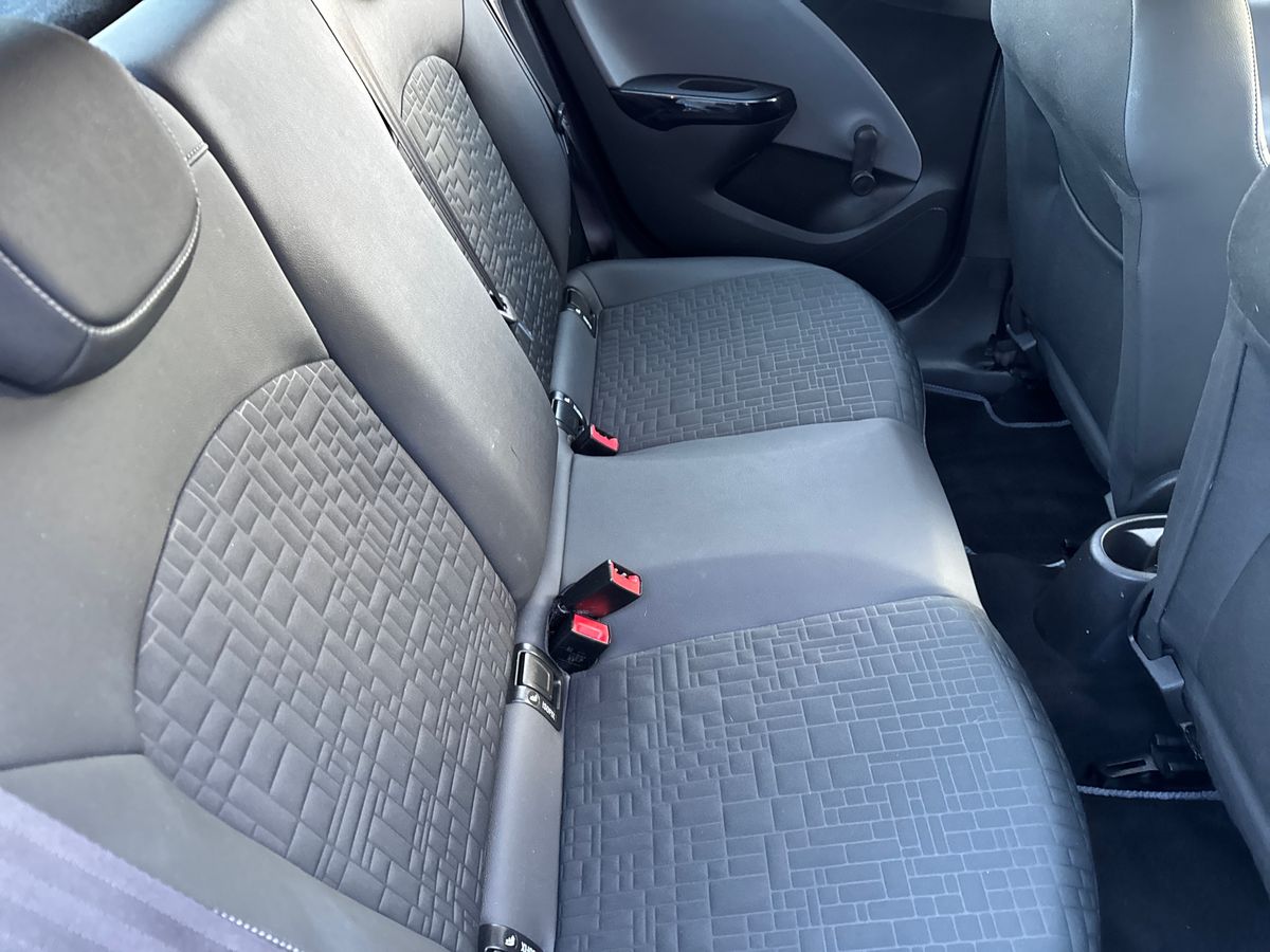 Used Vauxhall Corsa 2018 for sale - 77470806: Photo 34