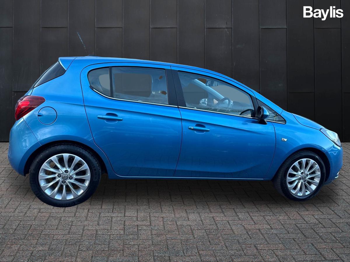 Used Vauxhall Corsa 2018 for sale - 77470806: Photo 5