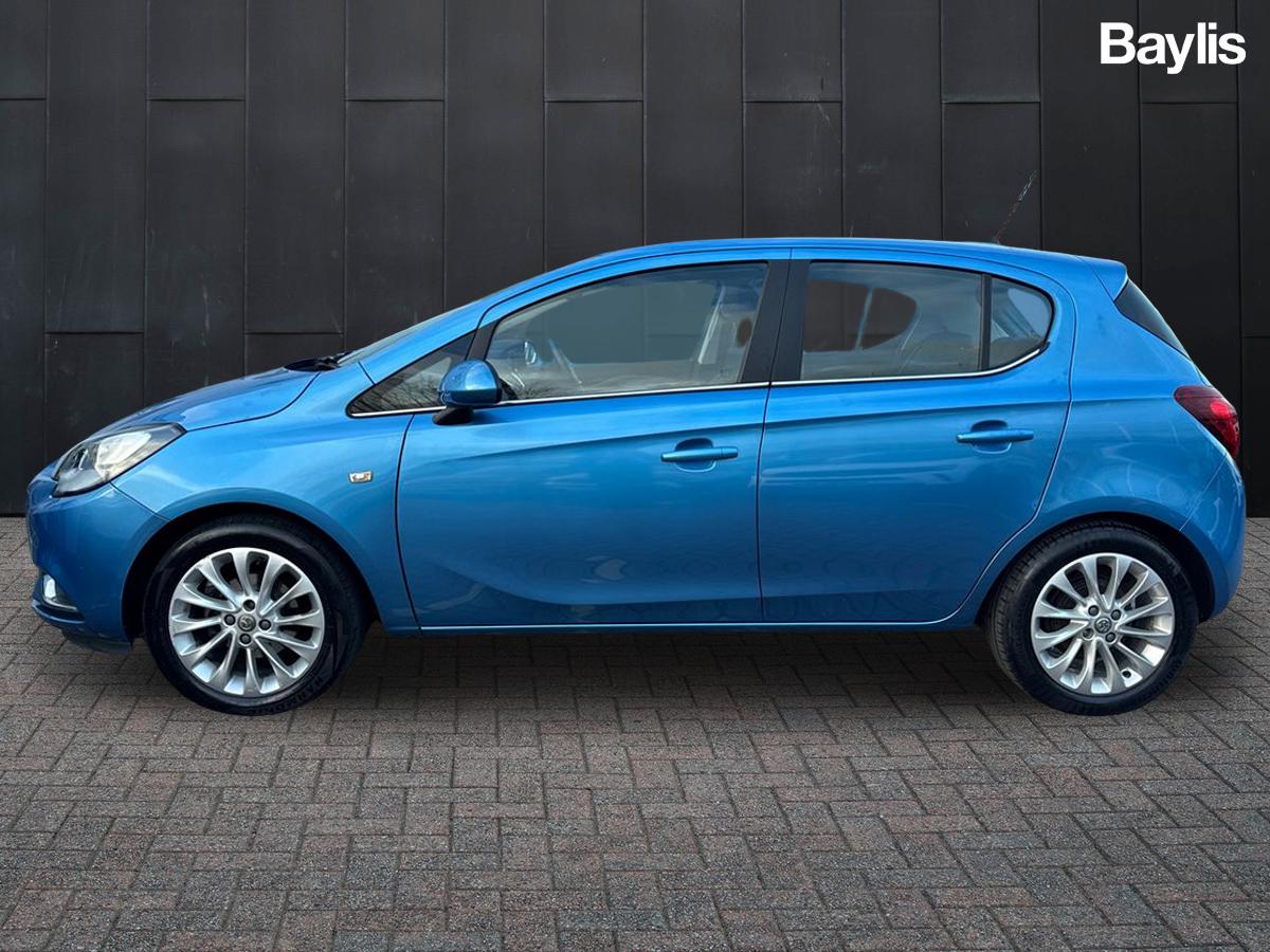 Used Vauxhall Corsa 2018 for sale - 77470806: Photo 8