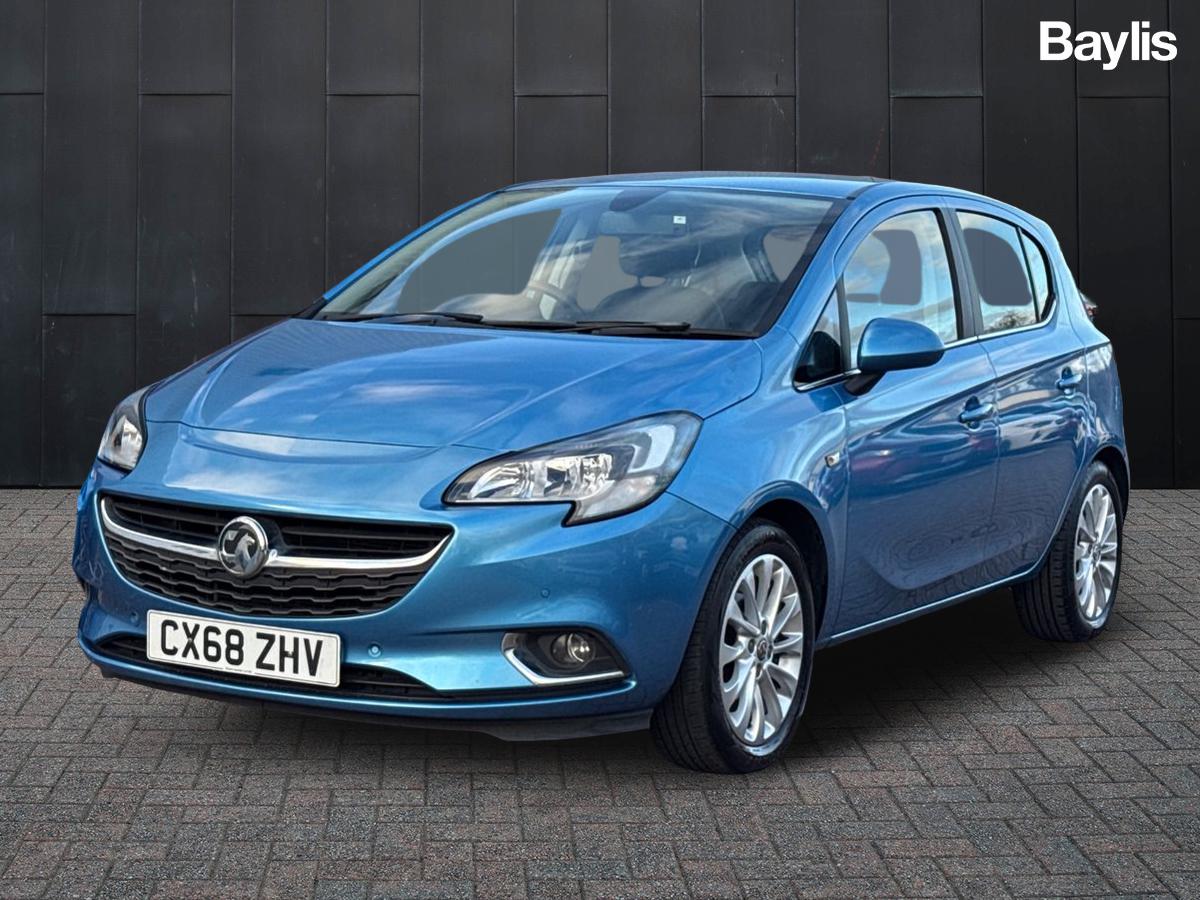 Used Vauxhall Corsa 2018 for sale - 77470806: Photo 9