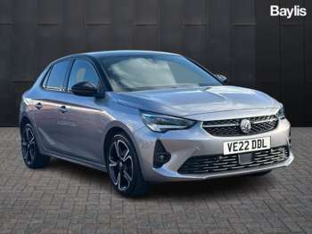 2022 - Corsa 1.2 Turbo SRI Edition 5dr