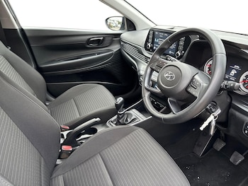 Used Hyundai i20 2021 for sale - 77274093: Photo