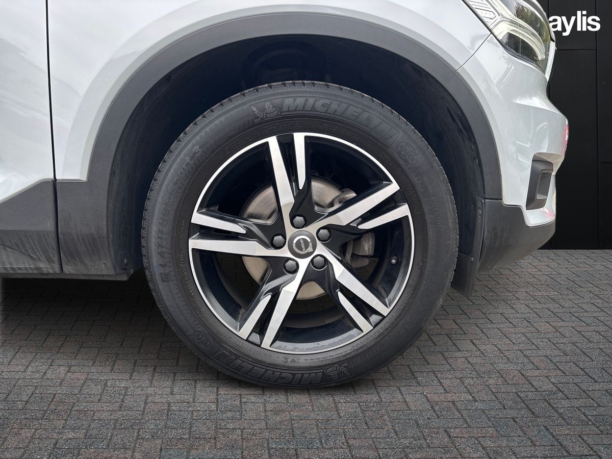 Used Volvo XC40 2020 for sale - 76870055: Photo 11