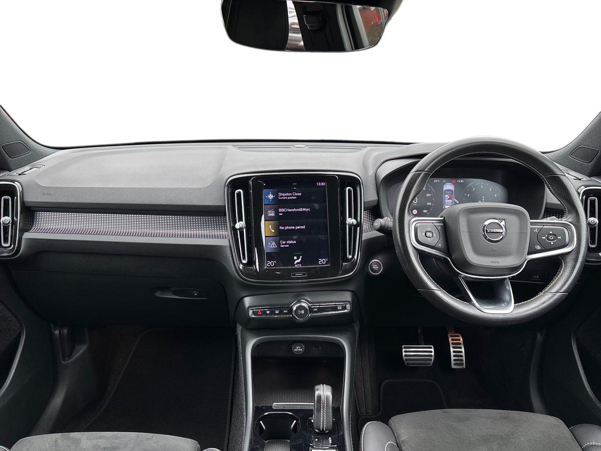 Used Volvo XC40 2020 for sale - 76870055: Photo 13