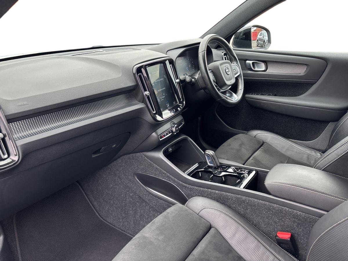 Used Volvo XC40 2020 for sale - 76870055: Photo 14