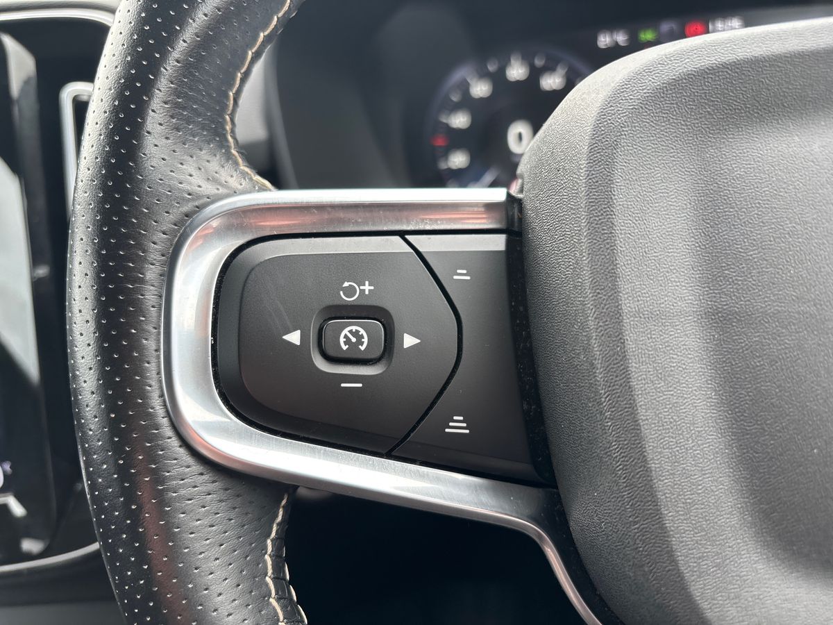 Used Volvo XC40 2020 for sale - 76870055: Photo 22