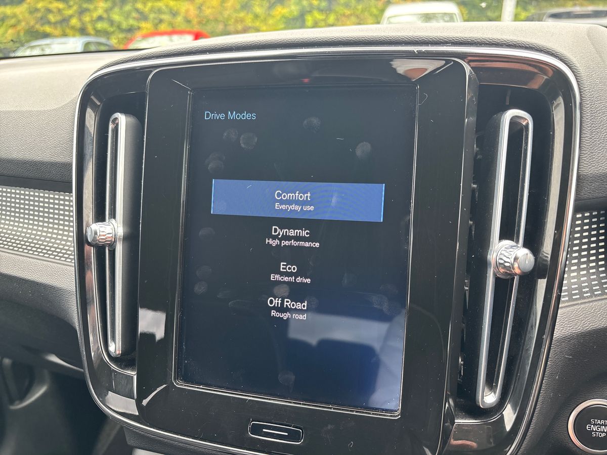 Used Volvo XC40 2020 for sale - 76870055: Photo 33