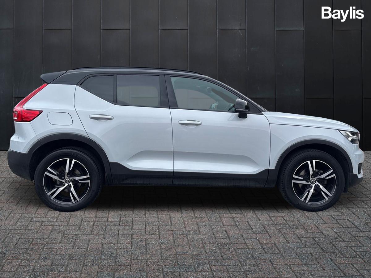 Used Volvo XC40 2020 for sale - 76870055: Photo 5