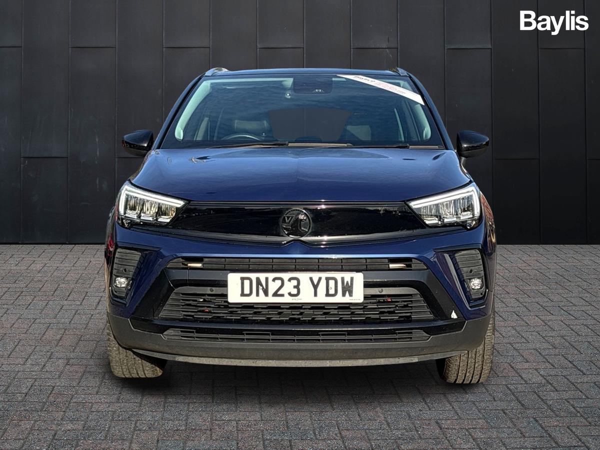 Used Vauxhall Crossland 2023 for sale - 76873649: Photo 10