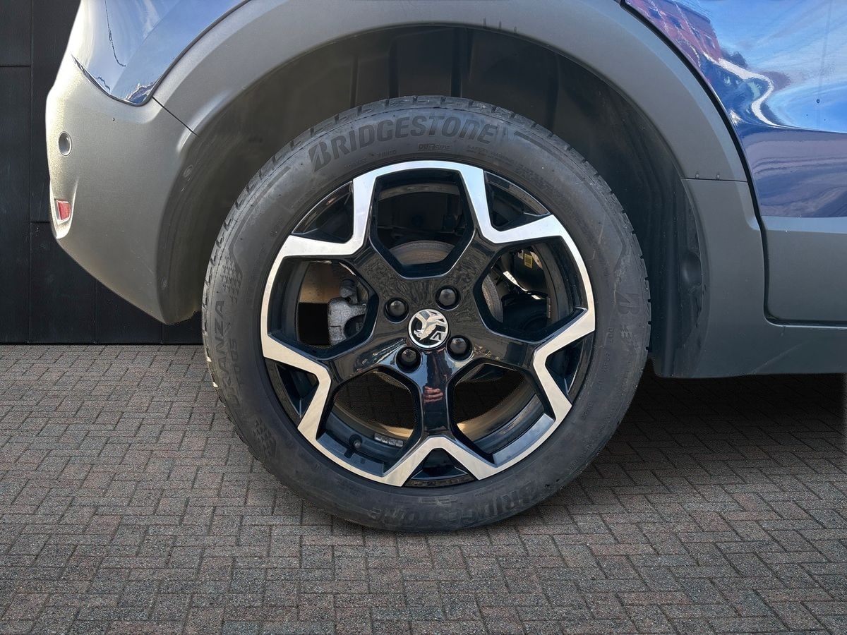 Used Vauxhall Crossland 2023 for sale - 76873649: Photo 11