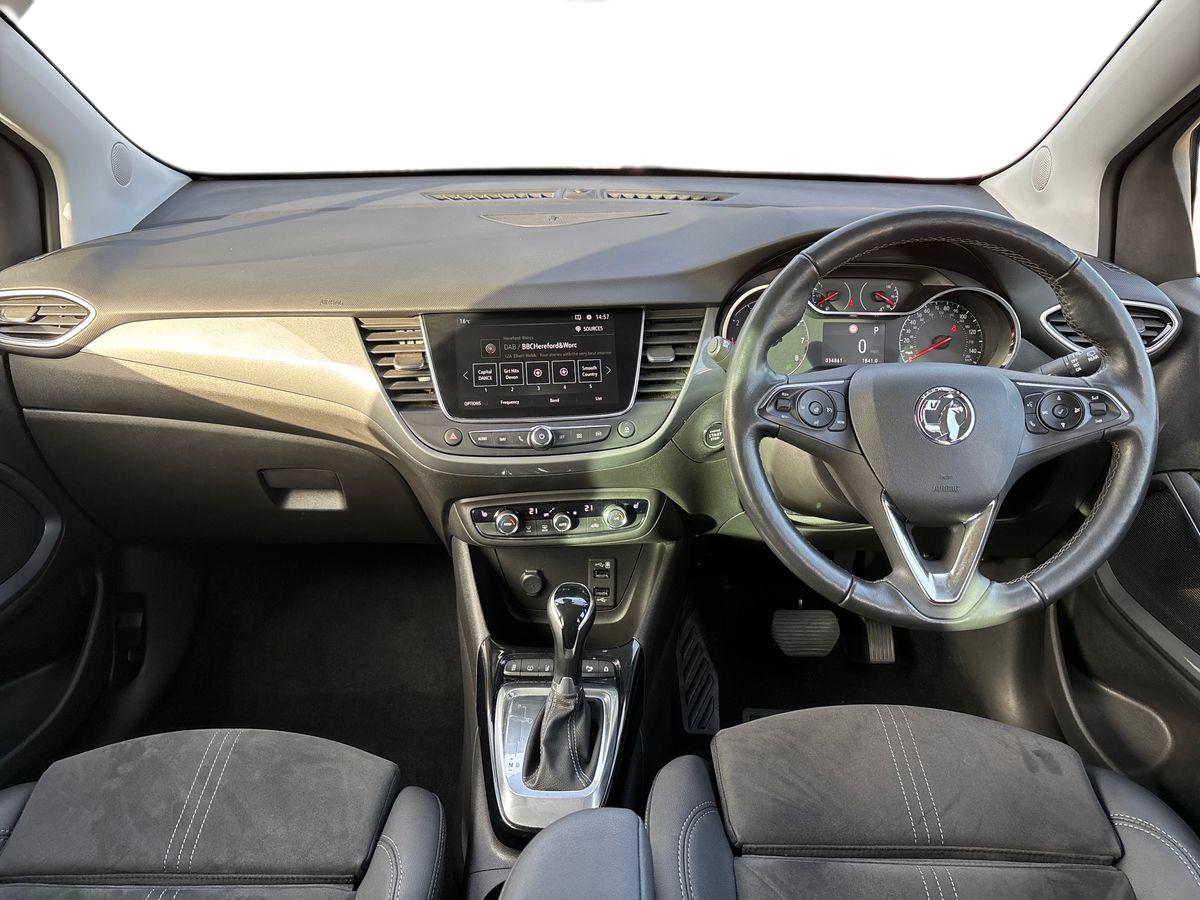 Used Vauxhall Crossland 2023 for sale - 76873649: Photo 13