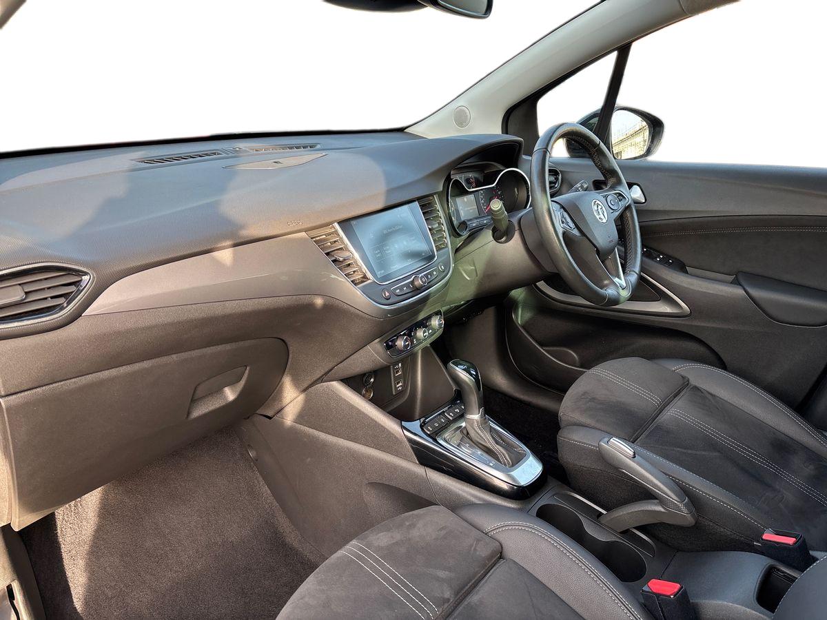 Used Vauxhall Crossland 2023 for sale - 76873649: Photo 14