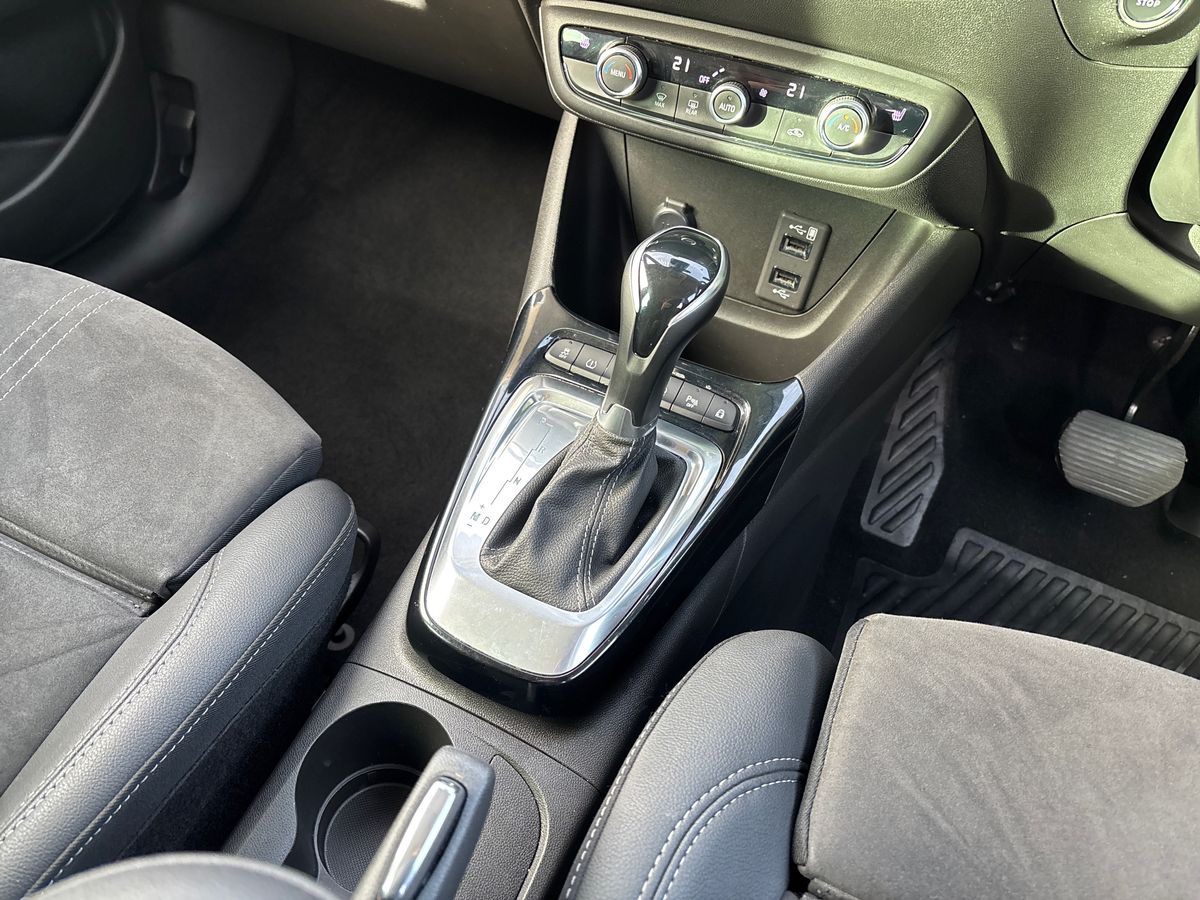 Used Vauxhall Crossland 2023 for sale - 76873649: Photo 15