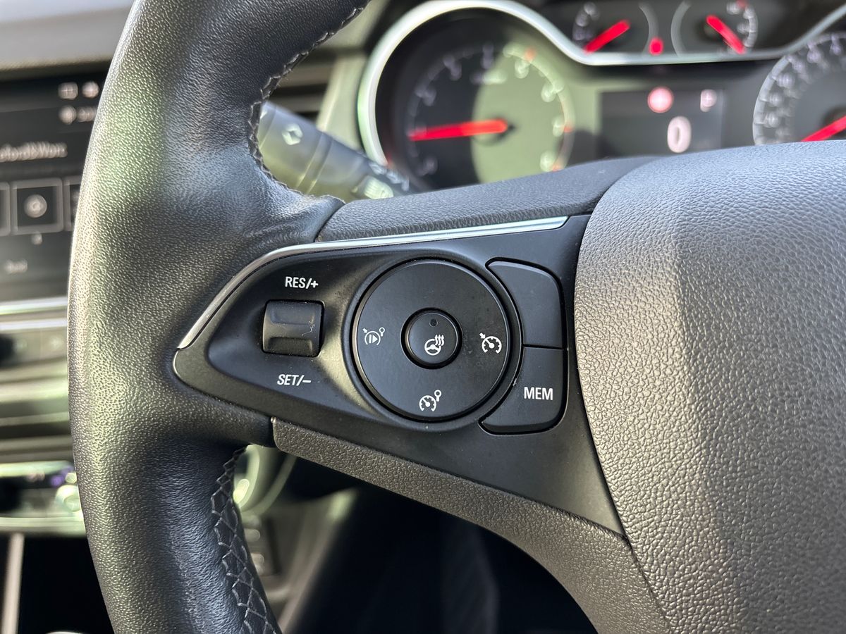 Used Vauxhall Crossland 2023 for sale - 76873649: Photo 22