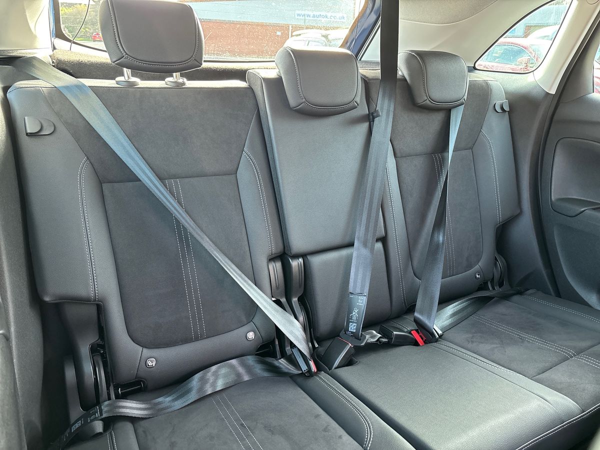 Used Vauxhall Crossland 2023 for sale - 76873649: Photo 24