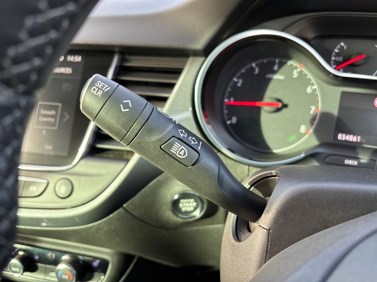 Used Vauxhall Crossland 2023 for sale - 76873649: Photo 28