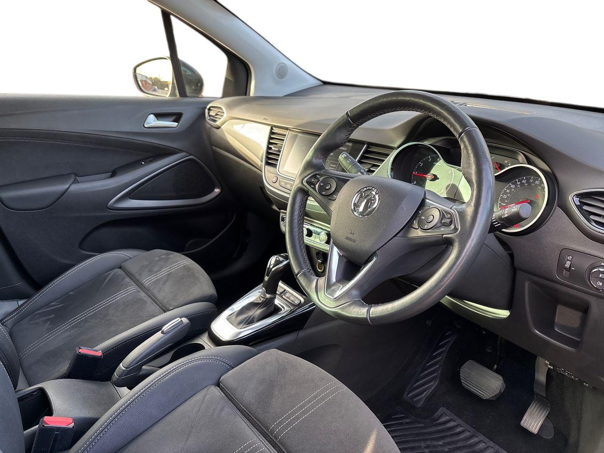 Used Vauxhall Crossland 2023 for sale - 76873649: Photo 3