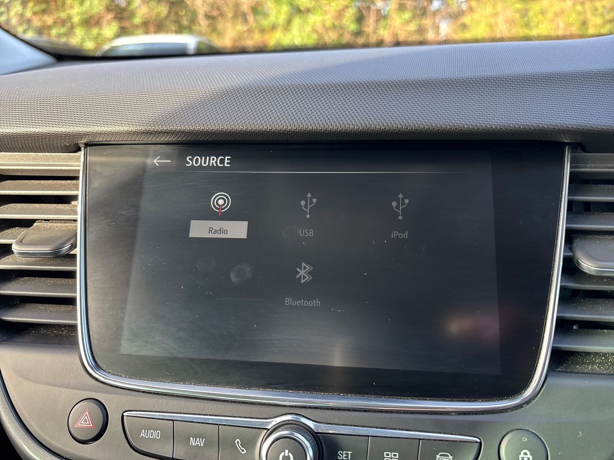 Used Vauxhall Crossland 2023 for sale - 76873649: Photo 34