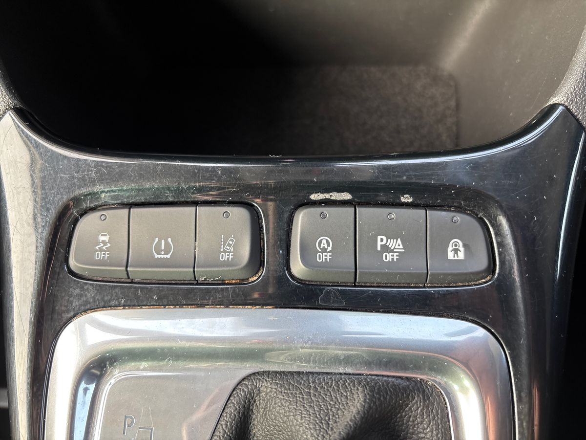 Used Vauxhall Crossland 2023 for sale - 76873649: Photo 36