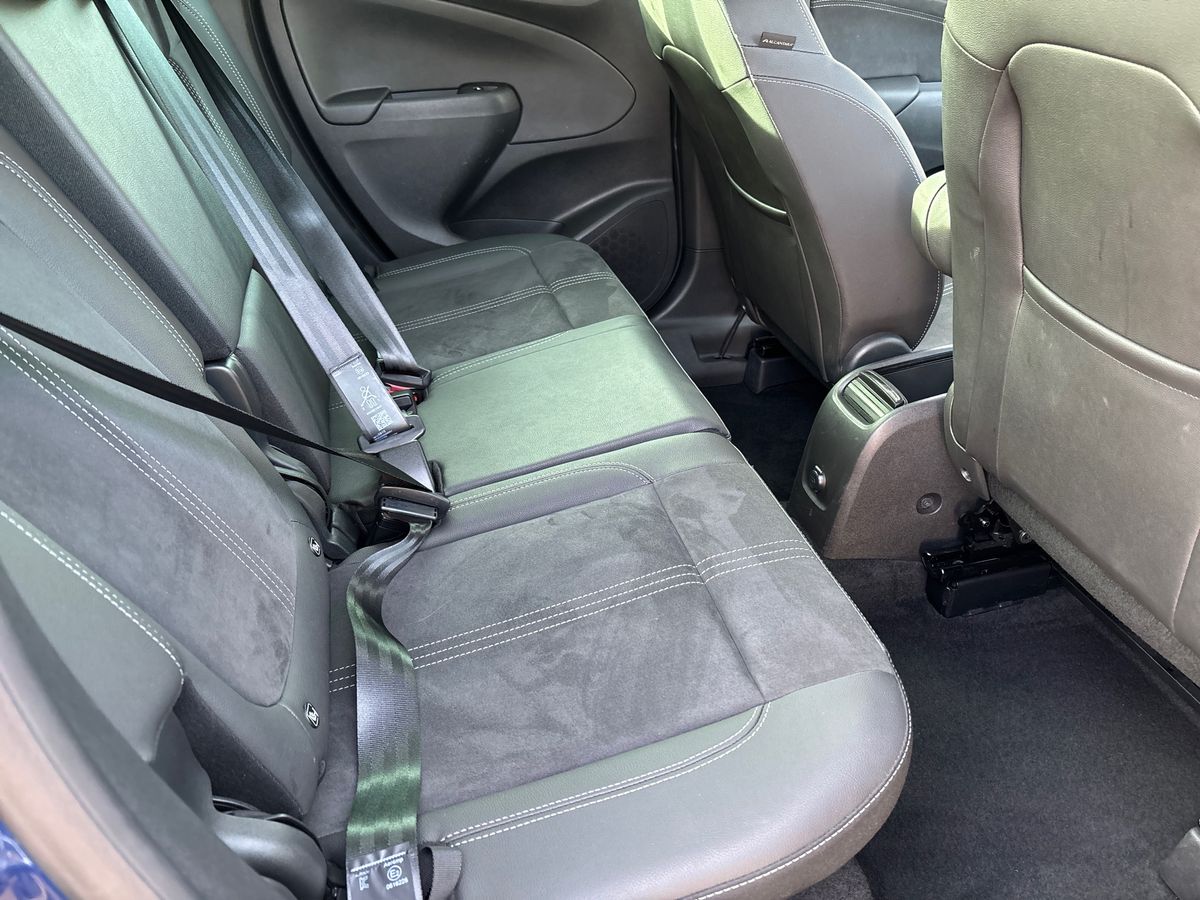 Used Vauxhall Crossland 2023 for sale - 76873649: Photo 37