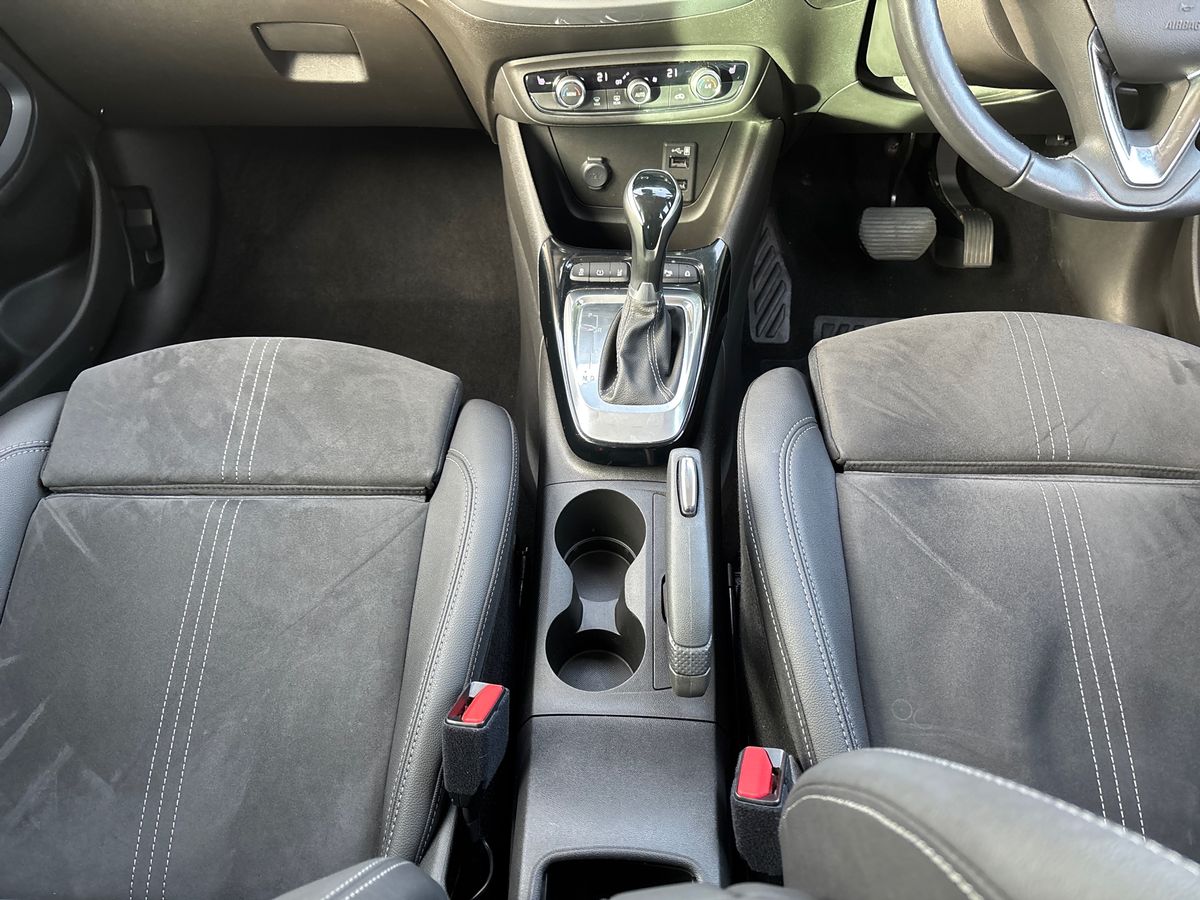 Used Vauxhall Crossland 2023 for sale - 76873649: Photo 39