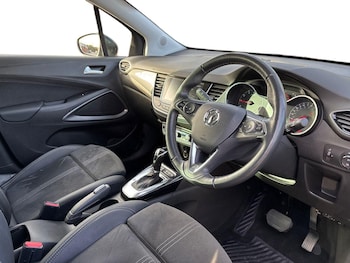 Used Vauxhall Crossland 2023 for sale - 76873649: Photo