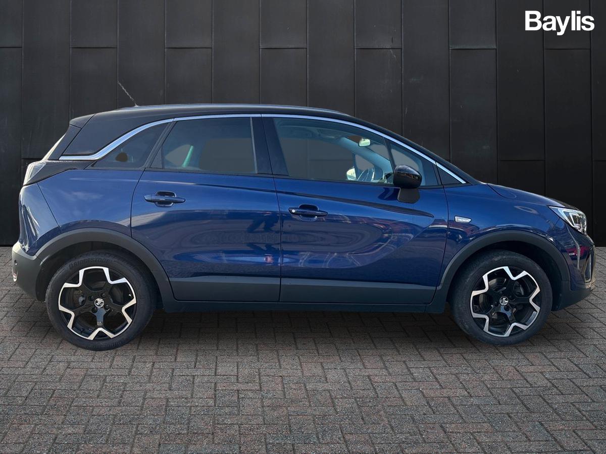 Used Vauxhall Crossland 2023 for sale - 76873649: Photo 5