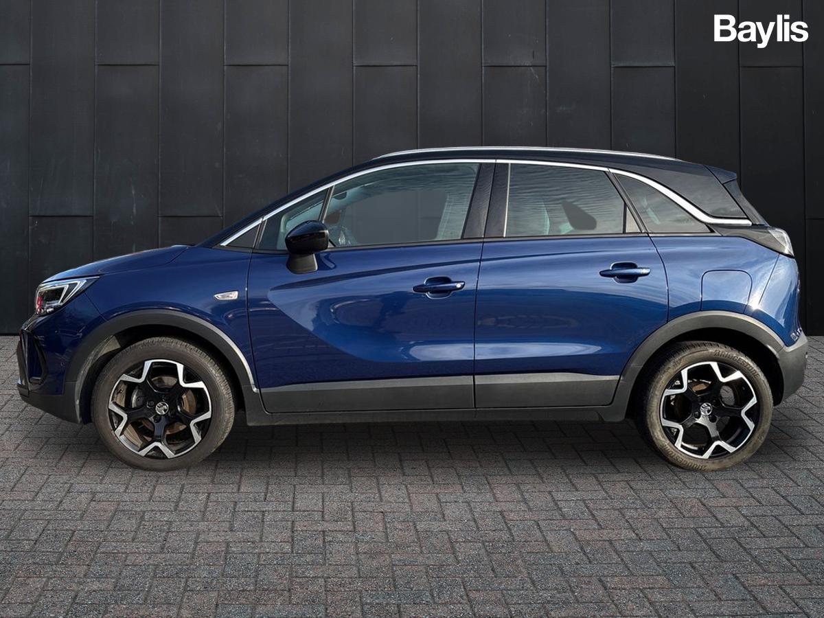 Used Vauxhall Crossland 2023 for sale - 76873649: Photo 8