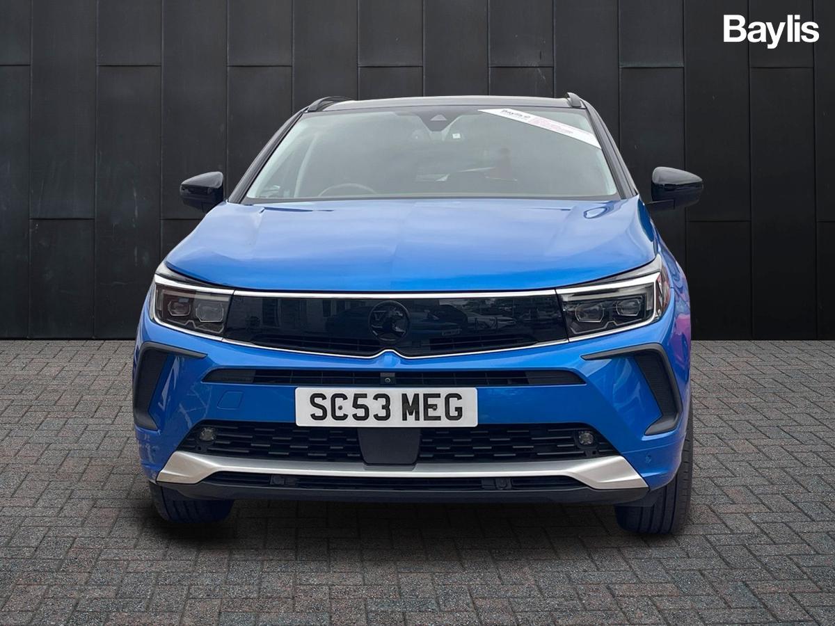 Used Vauxhall Grandland 2022 for sale - 75843675: Photo 10