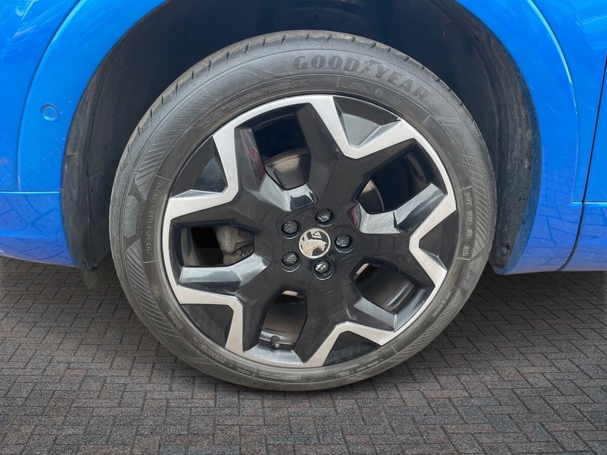 Used Vauxhall Grandland 2022 for sale - 75843675: Photo 11