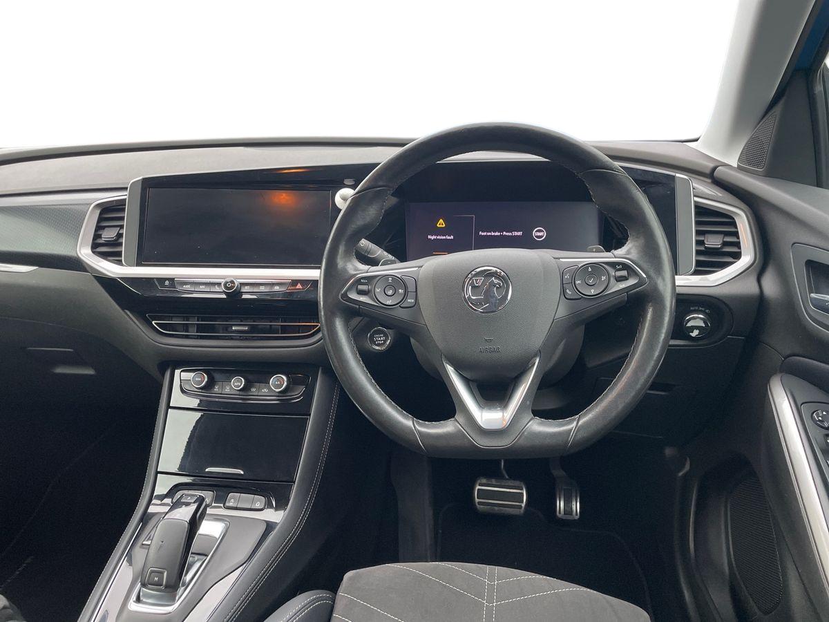Used Vauxhall Grandland 2022 for sale - 75843675: Photo 12