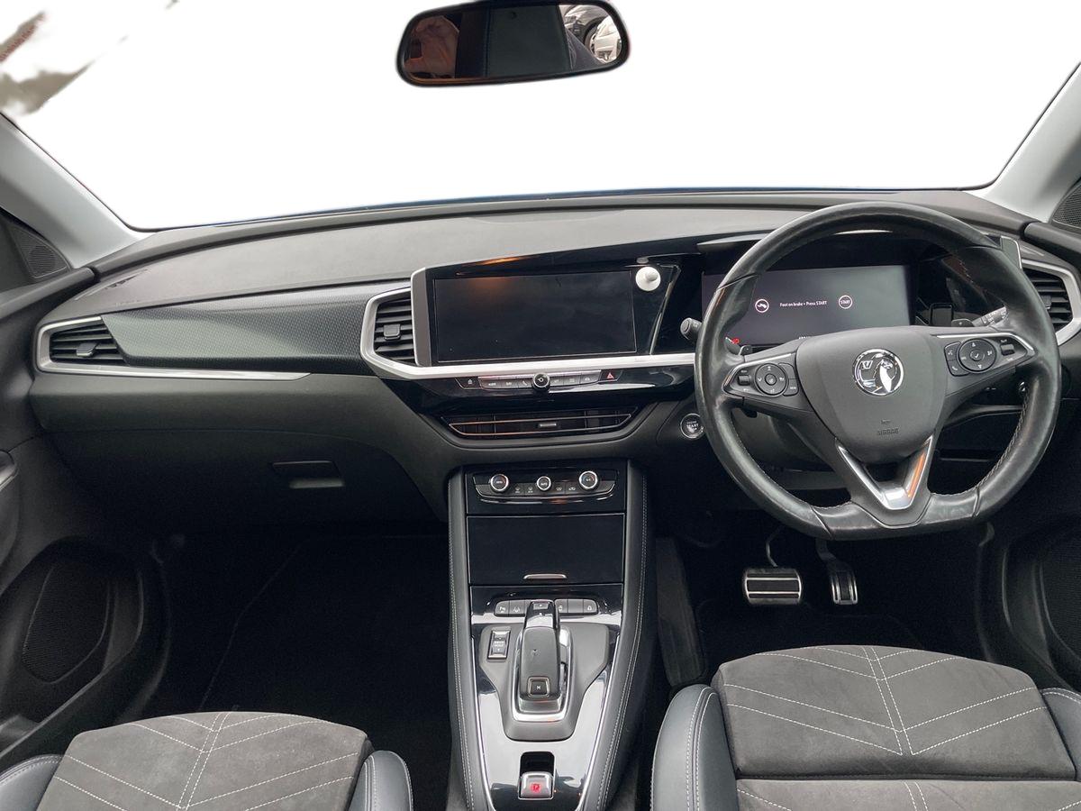Used Vauxhall Grandland 2022 for sale - 75843675: Photo 13