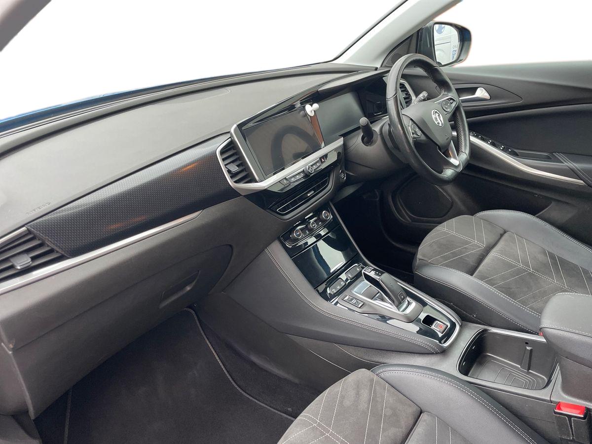 Used Vauxhall Grandland 2022 for sale - 75843675: Photo 14
